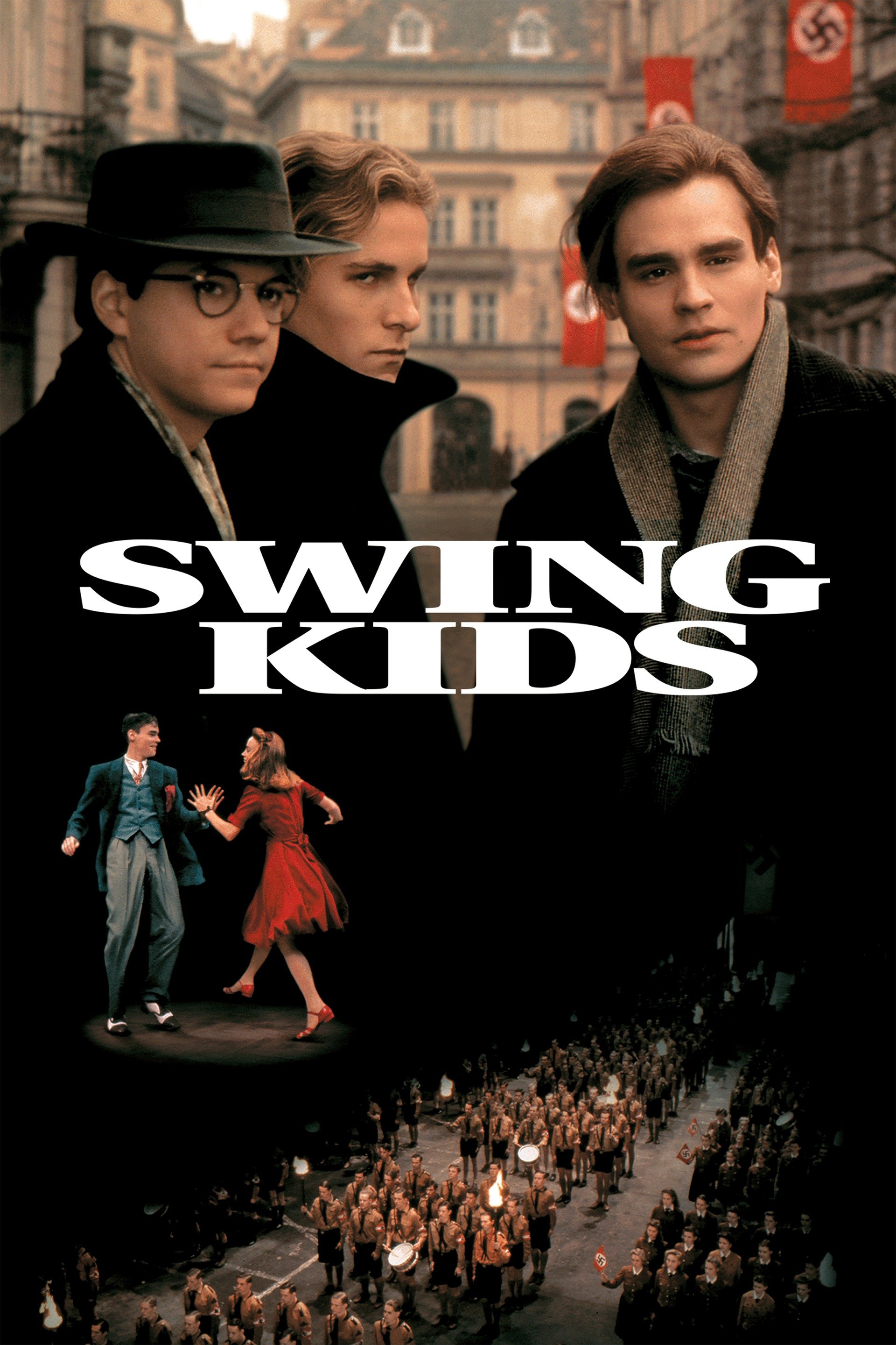 Swing Kids (1993) [33680] (A1701707292) [[Movies]] --Plex--